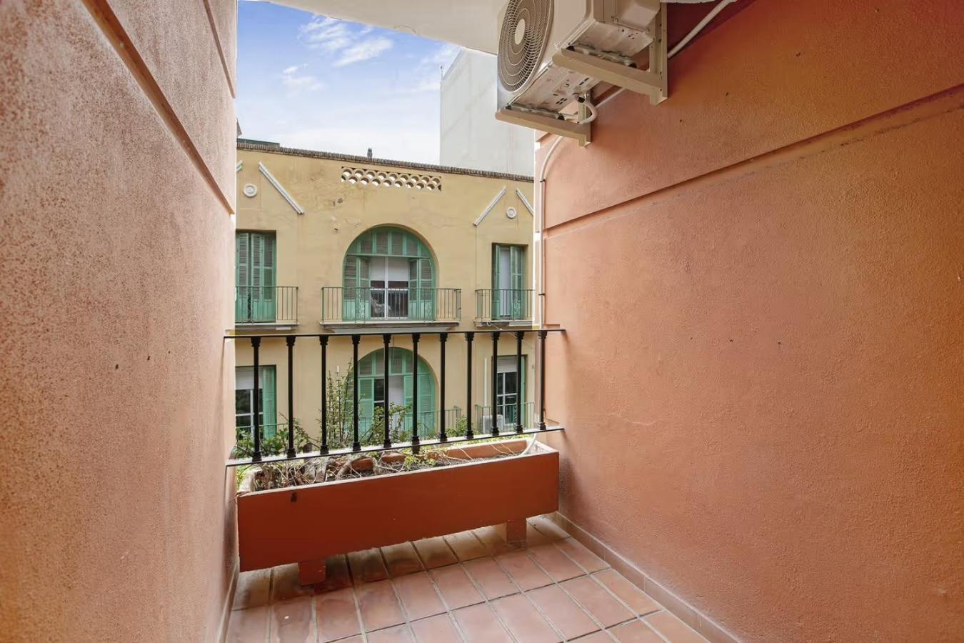 Apartmán Exclusive Malagueta Beach Màlaga Exteriér fotografie